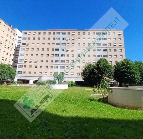appartamento in vendita a Milano in zona Quarto Cagnino