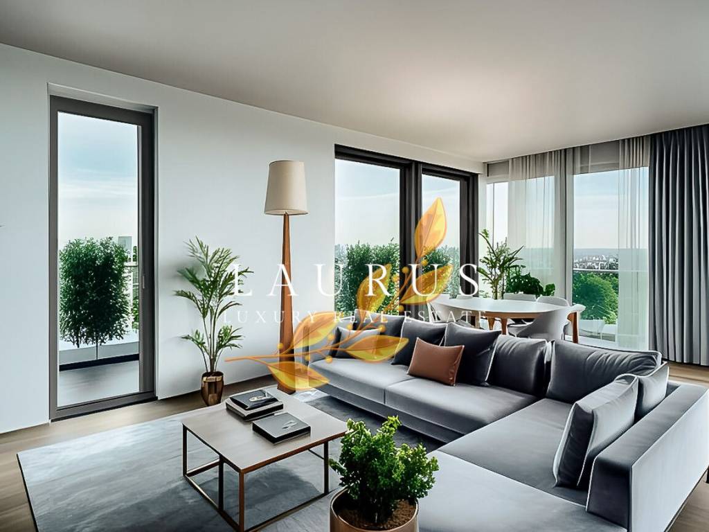 appartamento in vendita a Milano in zona Città Studi