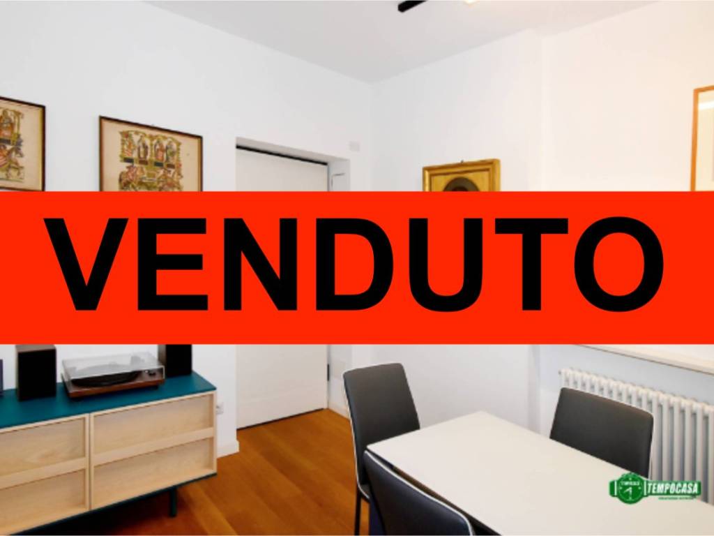 appartamento in vendita a Milano in zona Il Portello