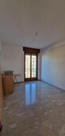 appartamento in vendita a Milano in zona Moncucco