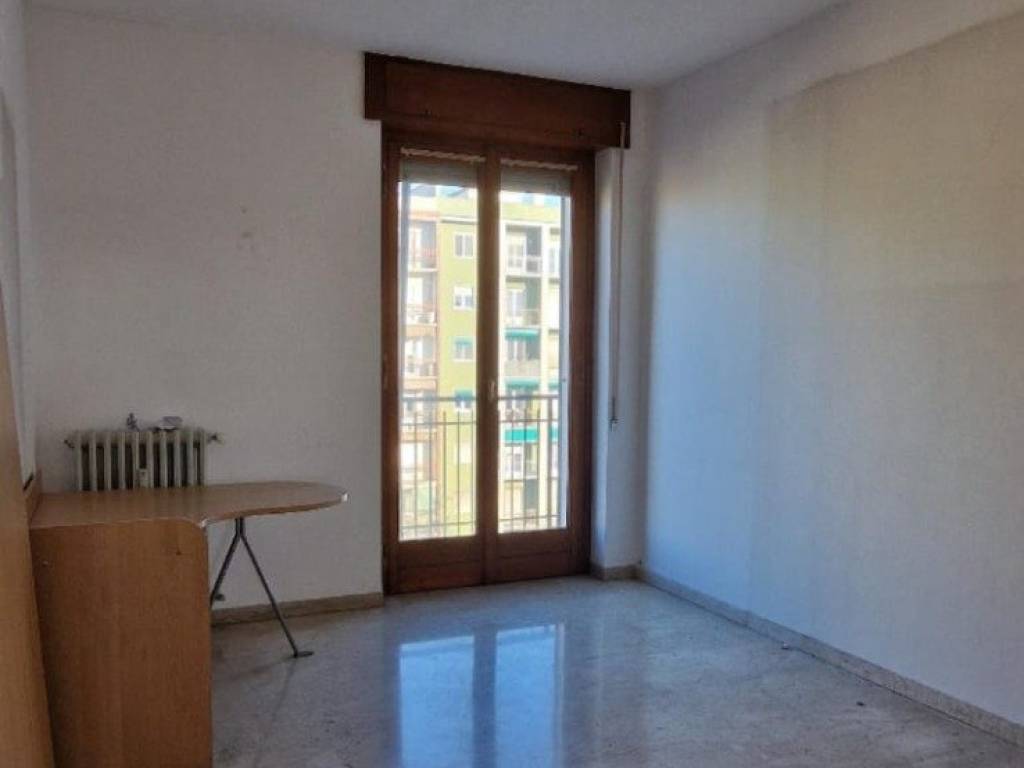 appartamento in vendita a Milano in zona Moncucco