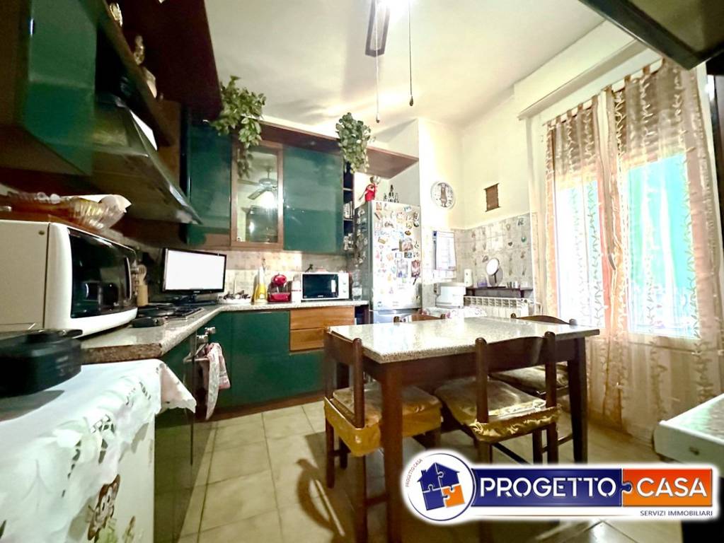 appartamento in vendita a Milano in zona Precotto