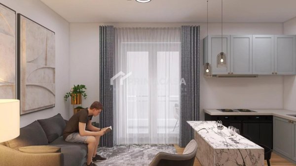 appartamento in vendita a Milano in zona Ponte Lambro