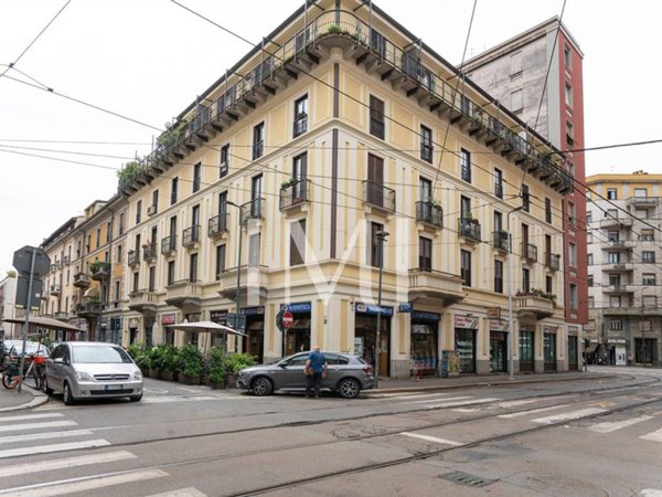 appartamento in vendita a Milano in zona Porta Venezia