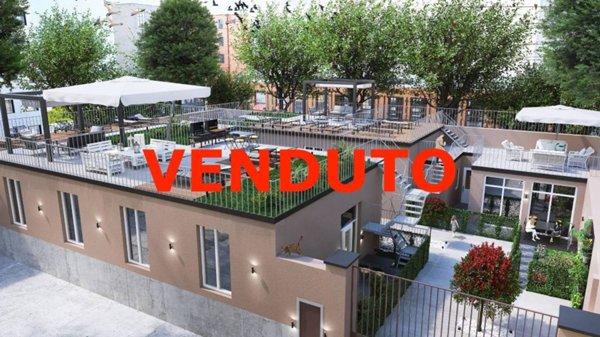 appartamento in vendita a Milano