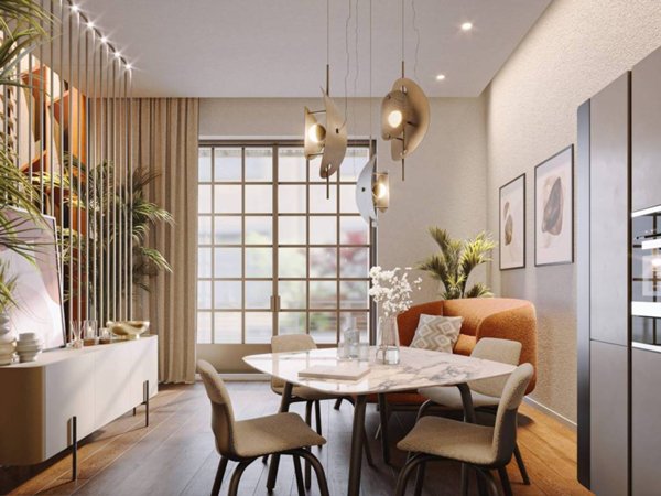 appartamento in vendita a Milano in zona Isola