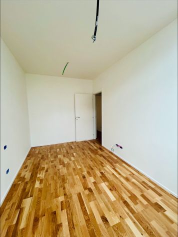 appartamento in vendita a Milano in zona Adriano