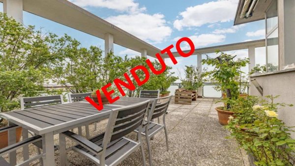 appartamento in vendita a Milano in zona Crescenzago
