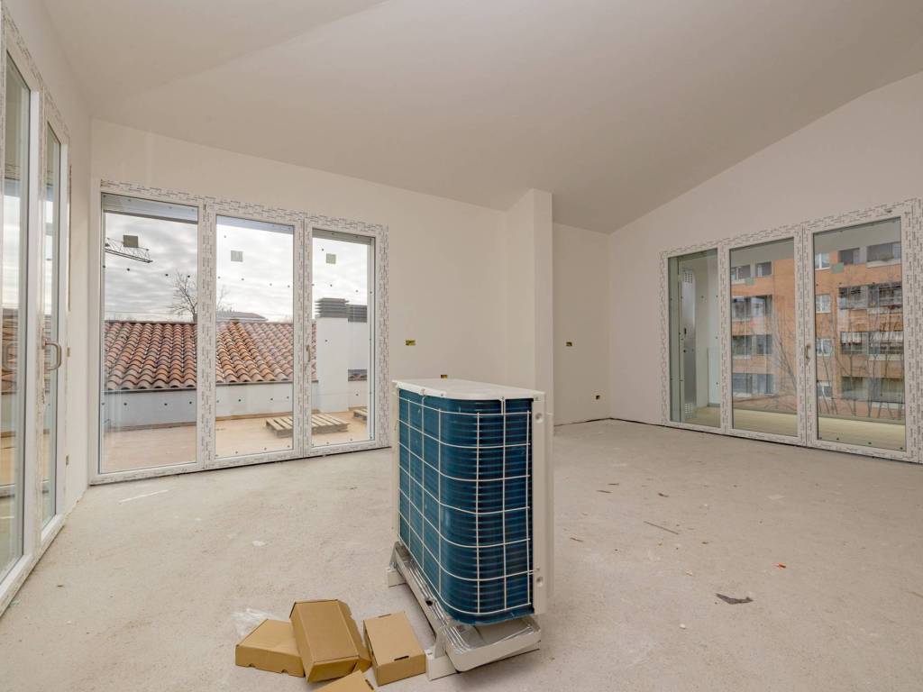 appartamento in vendita a Milano in zona Crescenzago