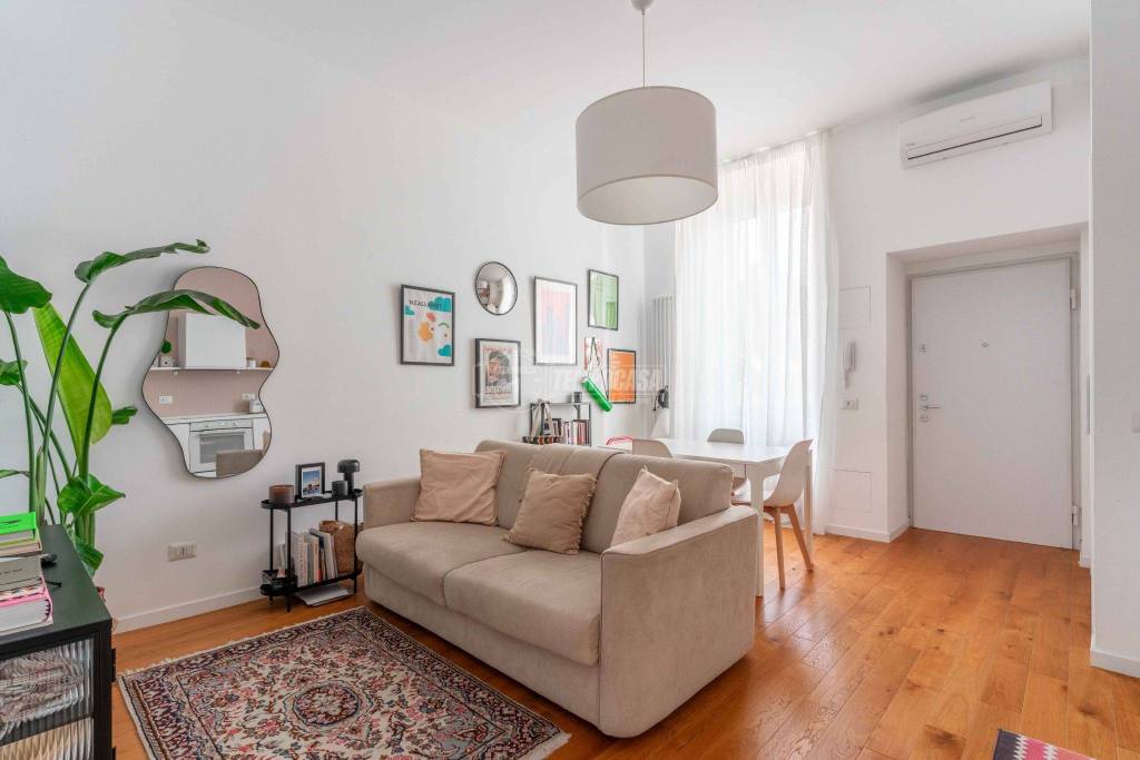 appartamento in vendita a Milano