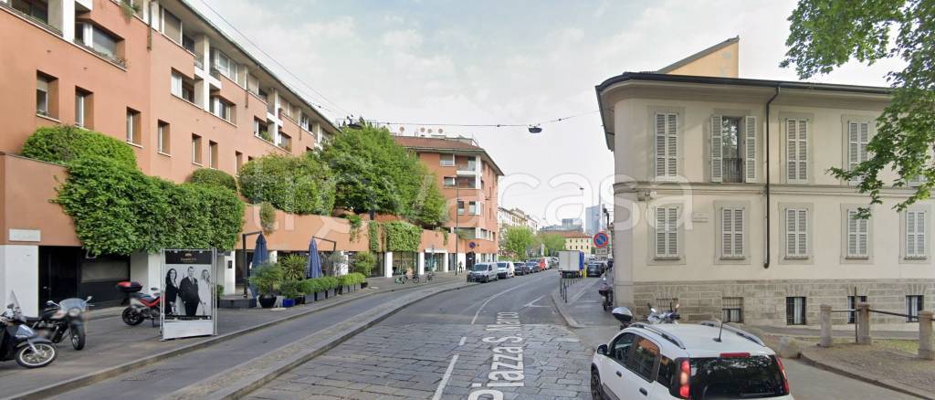 negozio in vendita a Milano in zona Centro Storico