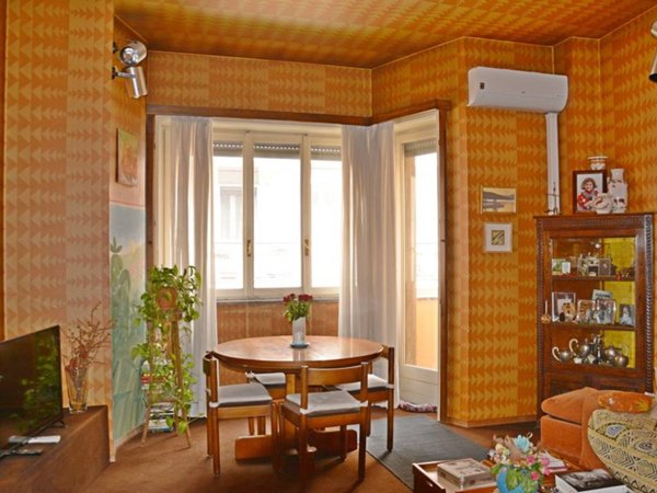 appartamento in vendita a Milano in zona Brera