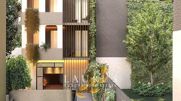 appartamento in vendita a Milano in zona Città Studi