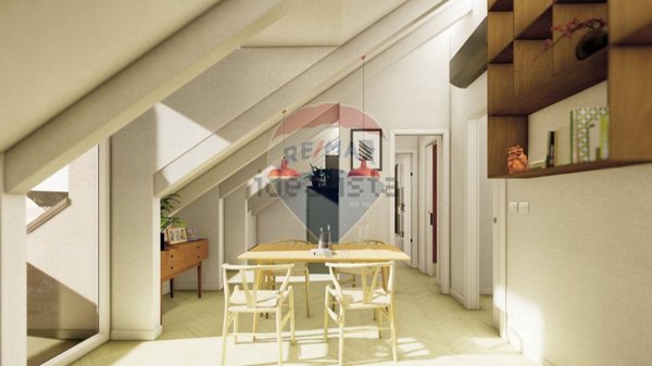 appartamento in vendita a Milano in zona Bruzzano