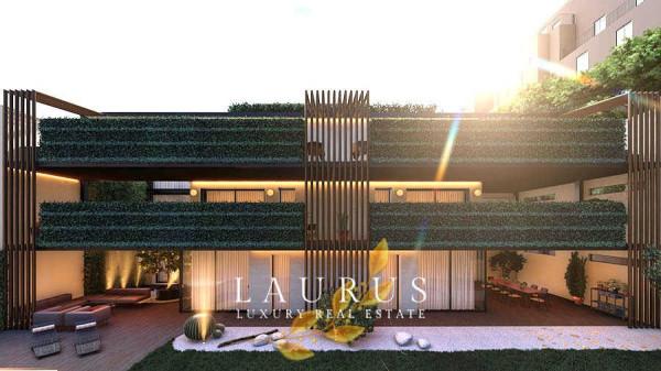 appartamento in vendita a Milano in zona Città Studi