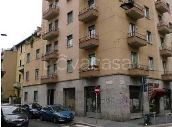 trivano in vendita a Milano in zona Sempione