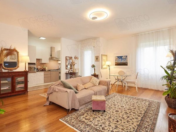 appartamento in vendita a Milano in zona Greco