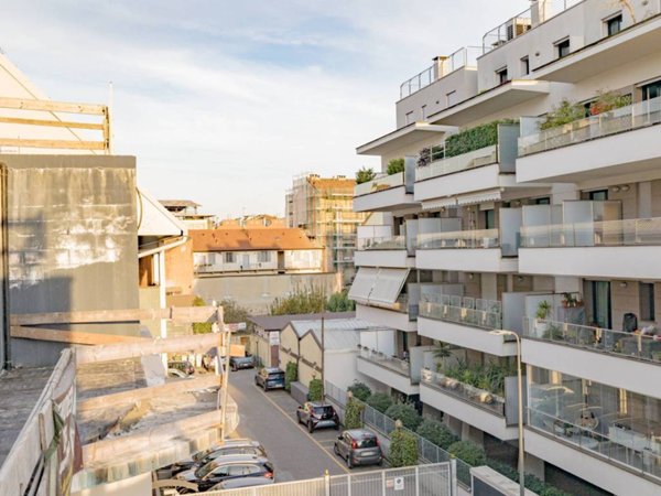 appartamento in vendita a Milano in zona Il Portello