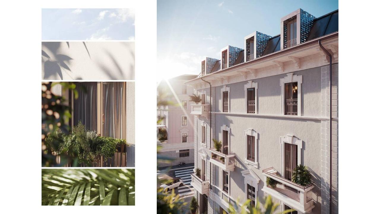 appartamento in vendita a Milano in zona Porta Romana