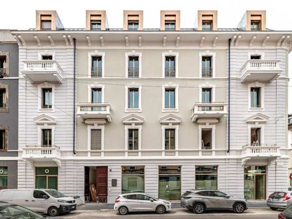 appartamento in vendita a Milano in zona Porta Venezia