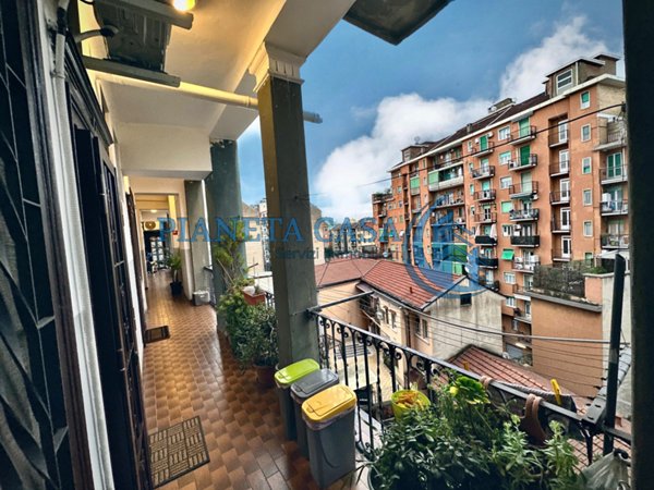 appartamento in vendita a Milano in zona Il Portello