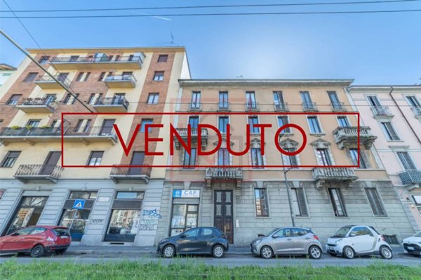 appartamento in vendita a Milano in zona Il Portello