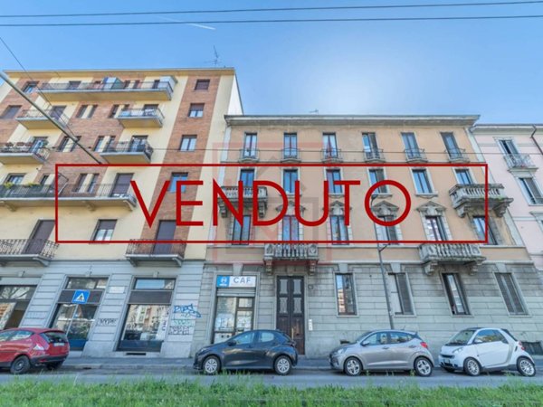 appartamento in vendita a Milano in zona Garegnano