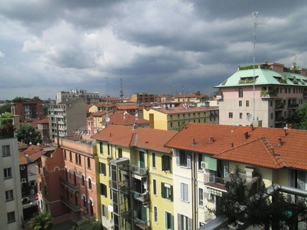 appartamento in vendita a Milano in zona Il Portello