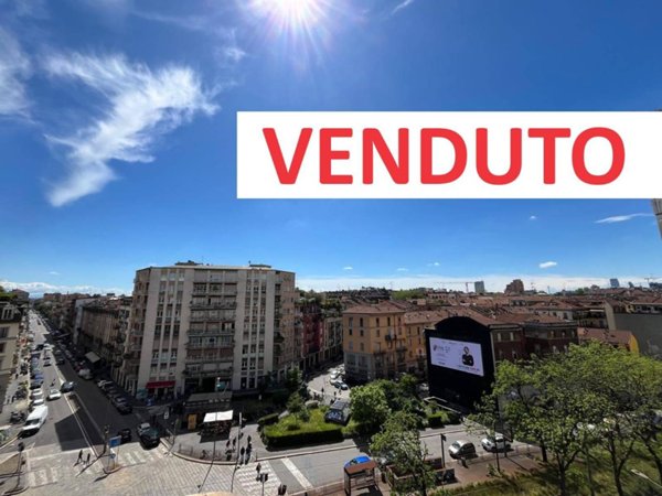 appartamento in vendita a Milano in zona Porta Venezia