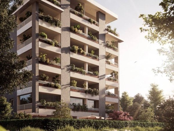 appartamento in vendita a Milano in zona Segnano