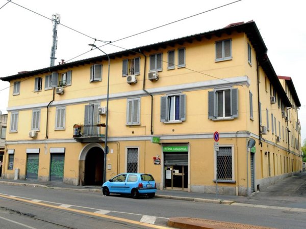appartamento in vendita a Milano in zona Niguarda