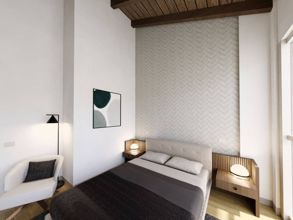 appartamento in vendita a Milano in zona Vigentino