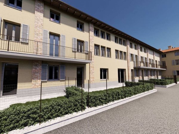 appartamento in vendita a Milano in zona Vigentino