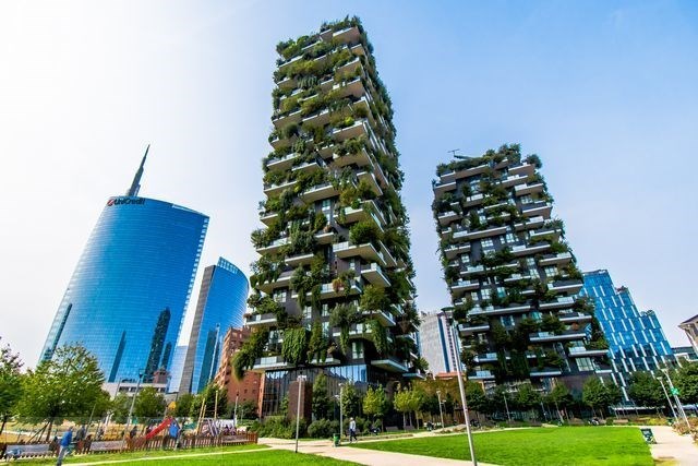 intera palazzina in vendita a Milano in zona Loreto