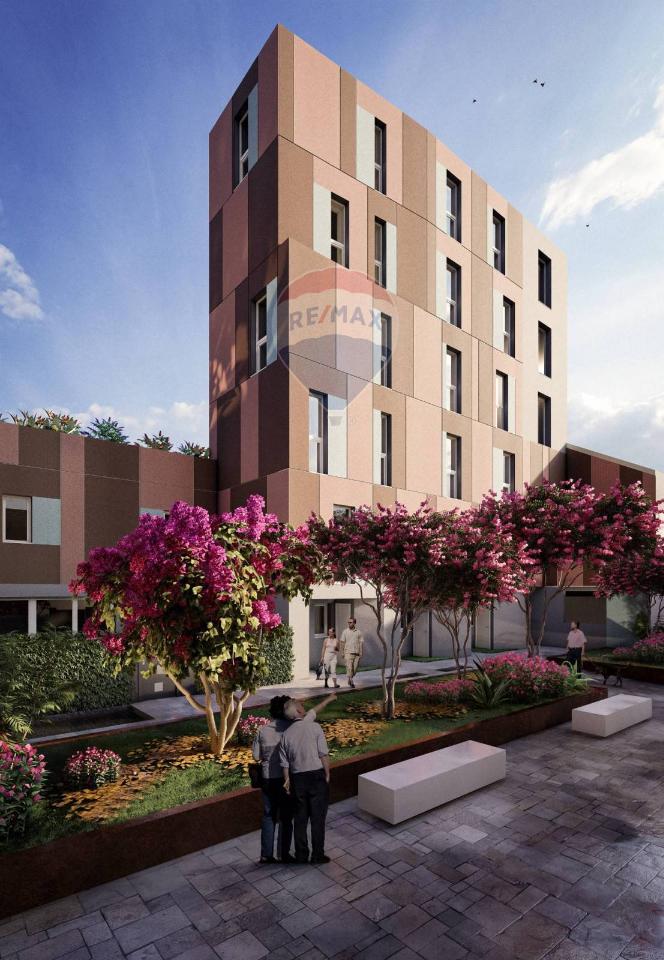 appartamento in vendita a Milano in zona San Siro