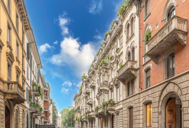 trivano in vendita a Milano in zona Centro Storico