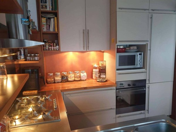 appartamento in vendita a Milano in zona Sempione