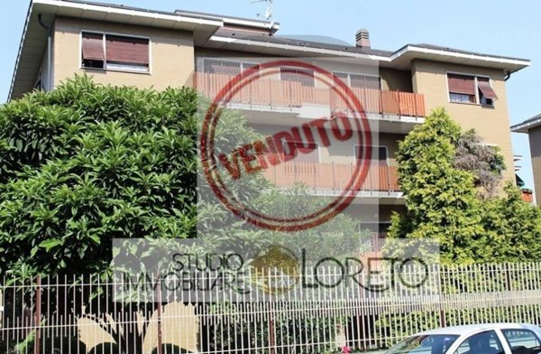 appartamento in vendita a Milano in zona Precotto