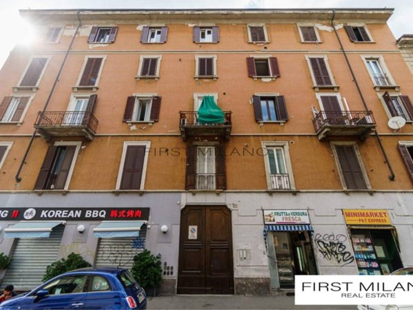 appartamento in vendita a Milano in zona Centro Direzionale