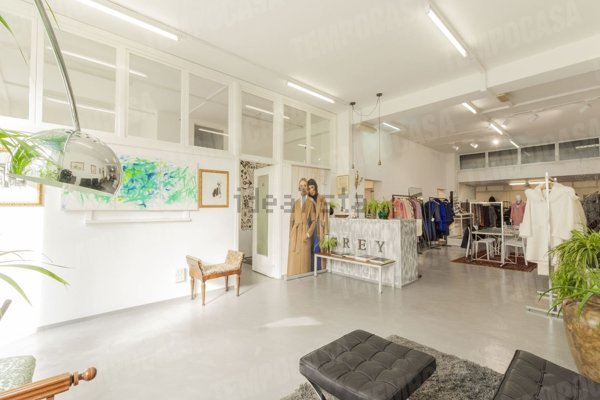 ufficio in vendita a Milano