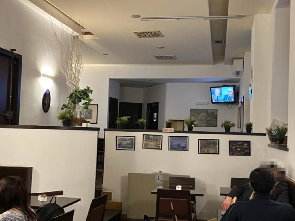 negozio in vendita a Milano in zona Brera