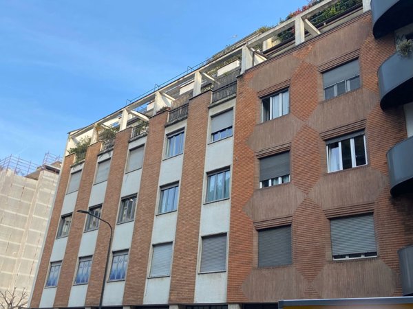 appartamento in vendita a Milano in zona Il Portello