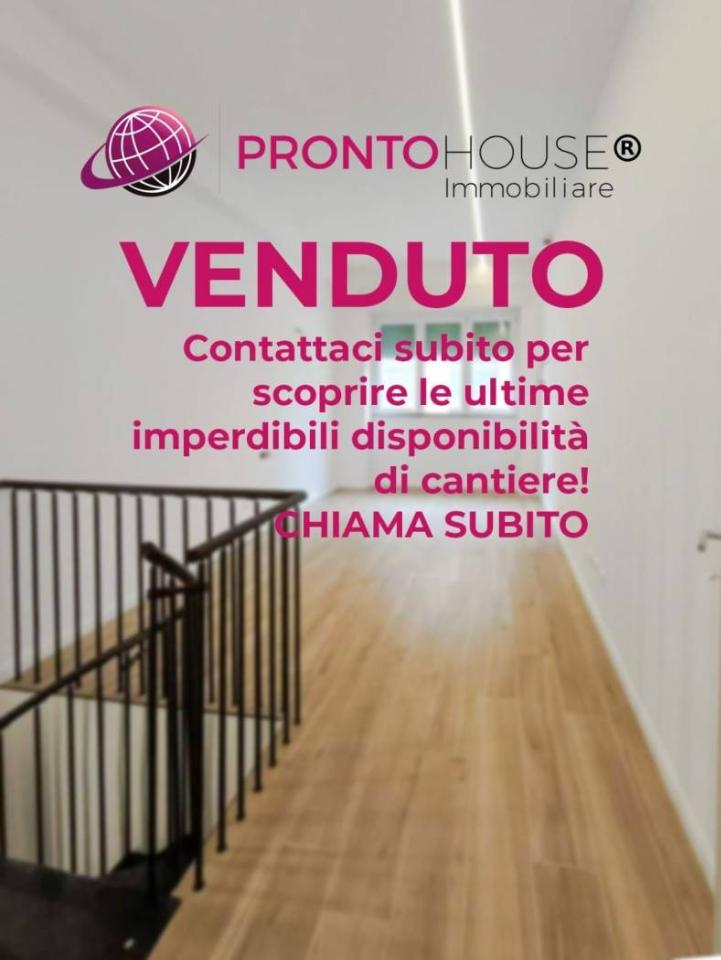 appartamento in vendita a Milano in zona Turro