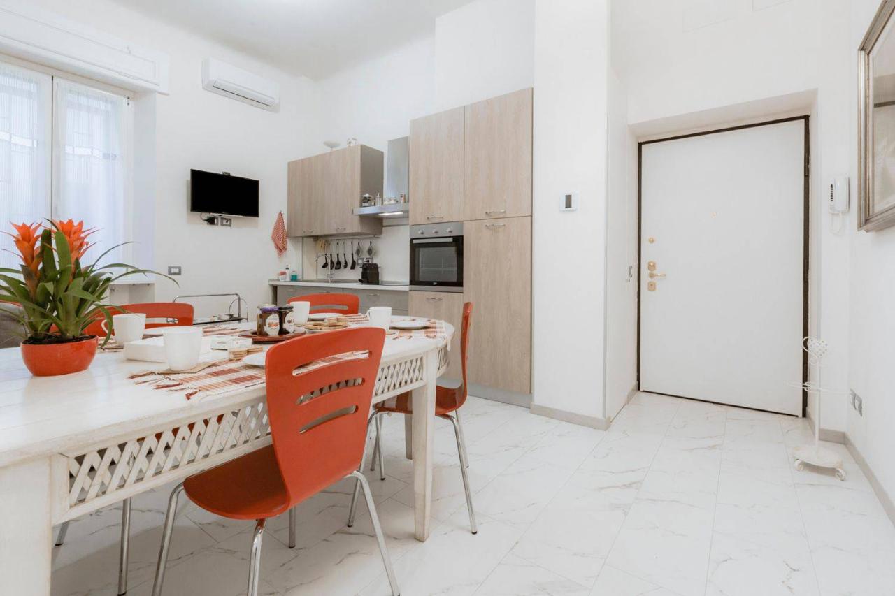 appartamento in vendita a Milano in zona Maggiolina