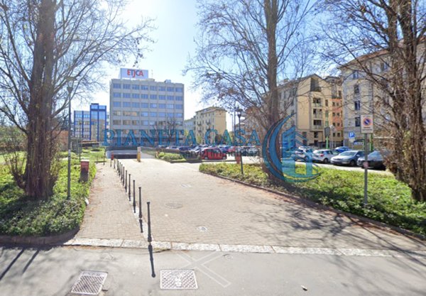 appartamento in vendita a Milano in zona Maciachini