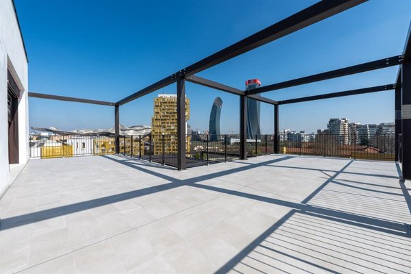 appartamento in vendita a Milano in zona Città Studi