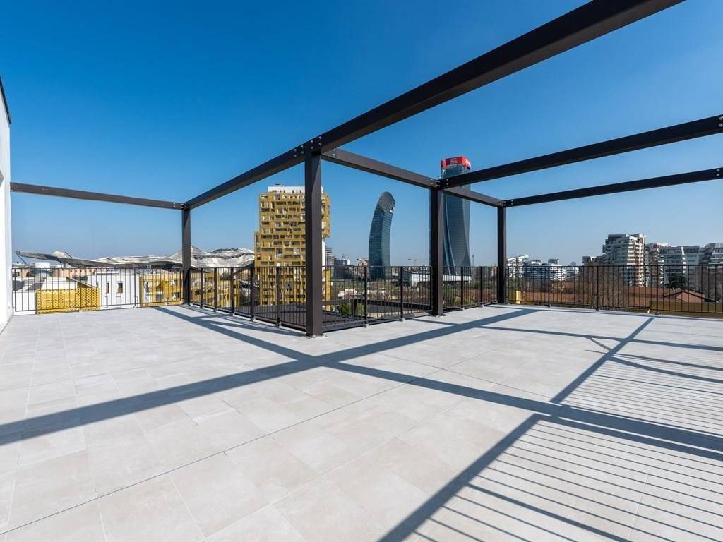 appartamento in vendita a Milano in zona Centro Storico