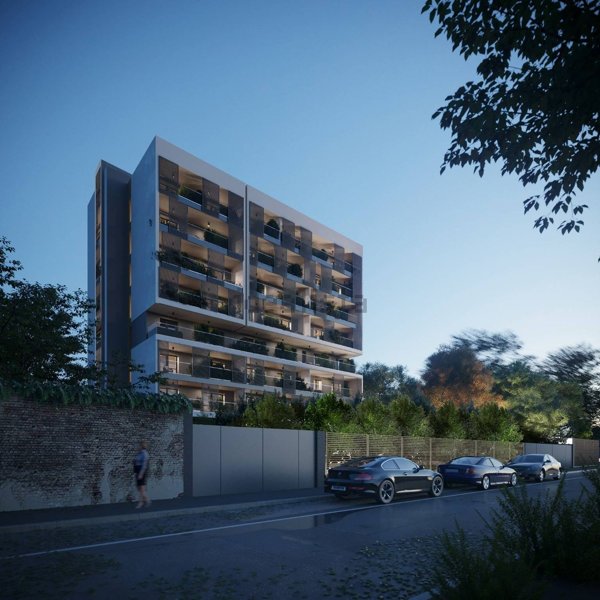 appartamento in vendita a Milano in zona Forlanini