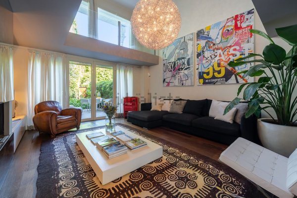 appartamento in vendita a Milano in zona San Cristoforo