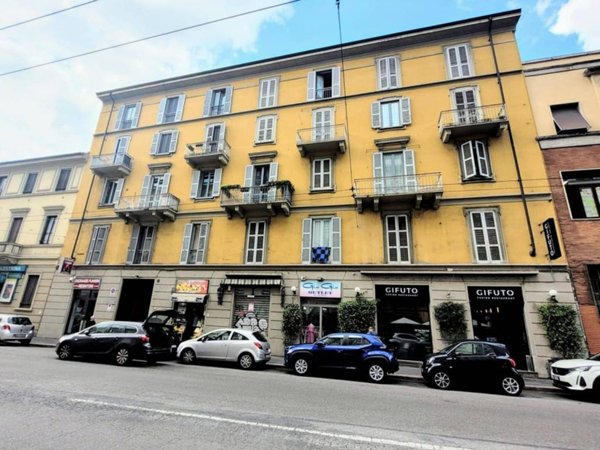 appartamento in vendita a Milano in zona Centro Direzionale